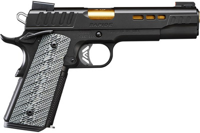 Kimber Rapide 10mm 5quot 81