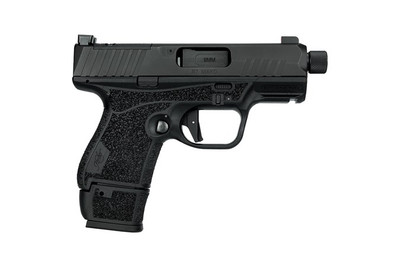 Kimber R7 Mako 9mm Blk 151 Or Tfs