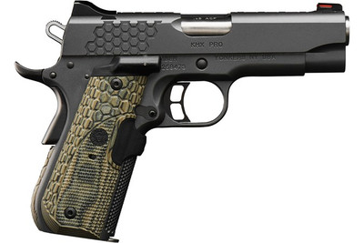 Kimber Khx Pro 45acp 4quot 71