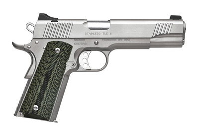 Kimber Stainless Tle Ii 45acp 5quot