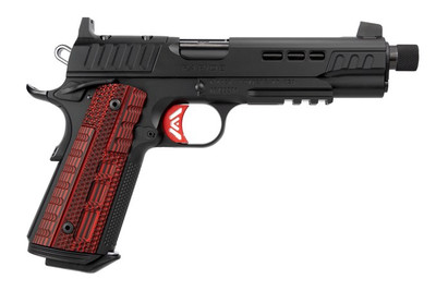 Kimber Rapide Heat Or 9mm 55quot 91