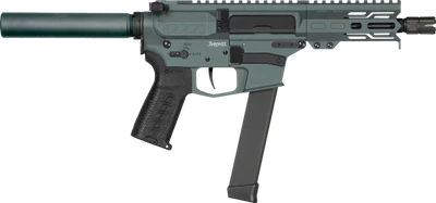 Cmmg Banshee 99a890fcg Mkgs 9mm 5 Brc Chgrn