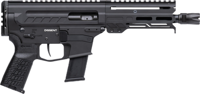 Cmmg Dissent 45a4c0fab Mkg 45 65 Arblk