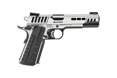Kimber Rapide Scorpius 9mm 5quot 91