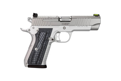 Kimber Kds9c 9mm 4quot Ss 151