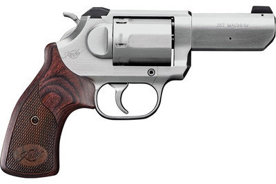 Kimber K6s 357mag 3quot Ss 6rd Dasa Ca