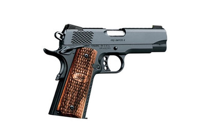 Kimber Pro Raptor Ii 45acp 4quot 81