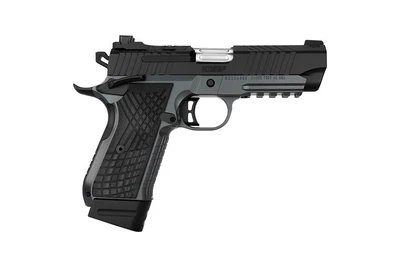 Kimber Kds9c 9mm 4" Gr/bk 15+1 Rl Ns