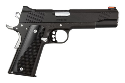 Kimber Custom Lw Nightstar 45acp 5quot