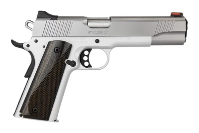 Kimber Stainless Lw Arctic 45acp 5quot