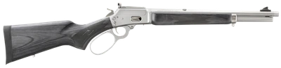 Marlin 1894 Trapper .44 Special/.44Rem Mag, 16.10" Threaded Barrel, 8+1/9+1 rnd - Black Laminate Stock [MPN: 70451]