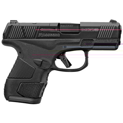 Mossberg Mc2sc 9mm 34quot 14rd  Opticready