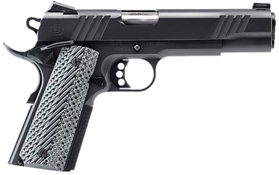 Bersa B1911 45acp Blackblack 5quot Bbl Vz Grip W Sights 8rd