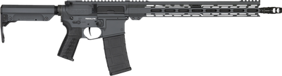 Cmmg Resolute 30ae70asg Mk4 300bo 16.1 Sngry 
 