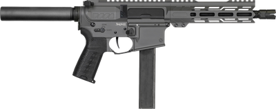 Cmmg Banshee 91ab20dtng Mk9 9mm 5 Tube Tung 
 