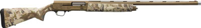 Browning A5 16ga 275quot 28quotvr Auric Camo