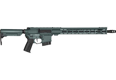 Cmmg Rifle Resolute Mk4 22 Arc 16.1" 10rd Charcoal Green 
 