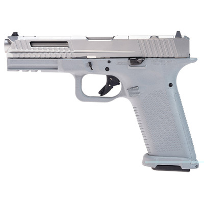 Lwd Ltd17 V2 9mm 4" Rmr 17rd
