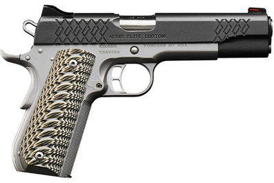 Kimber Aegis Elite Custom 9mm Pistol