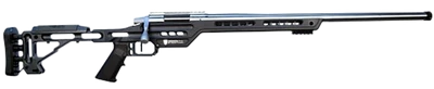 Masterpiece Arms Pmr Mpa 6gtpmr rh blk pba 6gt W/pol Ba 26 
 