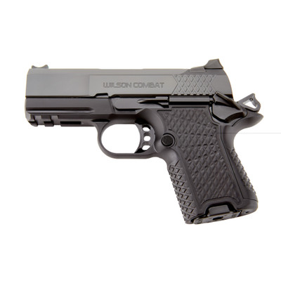 Wilson Combat Sfx9 Wils scr3 Subcompact 9mm Rail