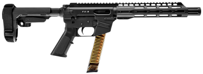 Freedom Ordnance Fx9 Freedom Ordnance Fx9p10s   Ar Pstl 10quot    9mm 31rd
