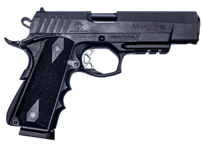 ATI FXH HYBRID 45ACP 5quot POLY SERIES 70 SLIDE