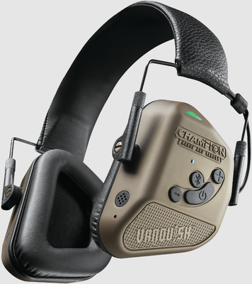 Champion Vanquish Elite Muff