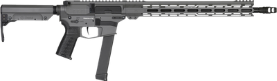 Cmmg Banshee 99a3b0ftng Mkgs 9mm 8 Brc Tung