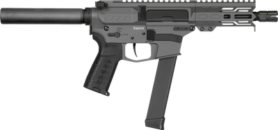 Cmmg Banshee 99a890fti Mkgs 9mm 5 Brc Tinm