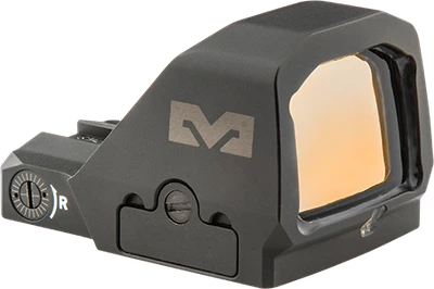 Mepro Usa Llc Mpo-f 901141271  Moa Bullseye Rmr