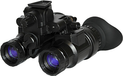Atn Ps31-hpt Nvgops314hpg  Dual Tb Nv Goggle/bino
