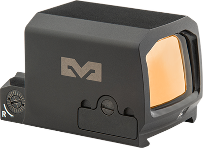 Mepro Usa Llc Mpo Pro-f 901141272  Moa Bullseye Rmr
