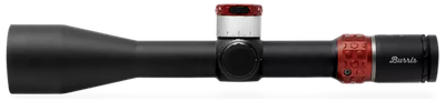 Burris Xtr Bur 202223  Pro Black 5.5-30x56mm Illum Blk