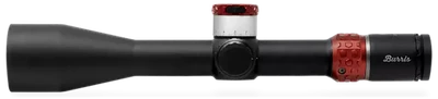 Burris Xtr Bur 202223  Pro Black 5.5-30x56mm Illum Blk