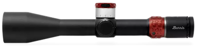 Burris Xtr Bur 202222  Pro Black 5.5-30x56mm Illum Blk