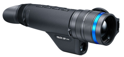 Pulsar Telos Lrf Xg50 Thermal Monocular 50hz