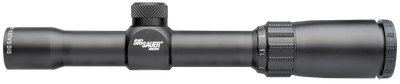 Sig Sauer Airguns Air T4 Airt4  Tactical Rflscp 1-4x24