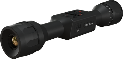 Atn Thor Ltv 3-9x Thermal Rfl - Scope 256x192 12 Micron