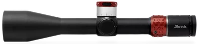 Burris Xtr Bur 202224  Pro Black 5.5-30x56mm Illum Blk
