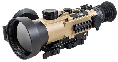 Infiray Outdoor Rico Hybrid - Thermal Weapon Sight 640 4x 75