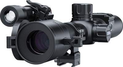 Pard Ds35 Night Vision Rifle - Scp 70mm 850nm Ir W/tl3 Light