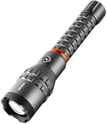 Alliance Consumer Group Davinci 7000l Flashlight Iprotec Neb-flt-1039 Flashlgt  7000 Lu Rec