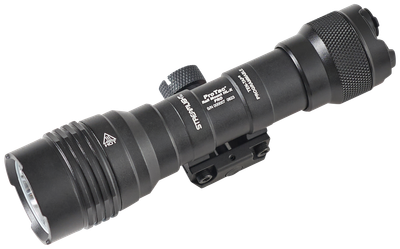 Streamlight Protac Rail Mount Hl-x Pro Long Gun Light Stl 88129  Rm Usb Lo
