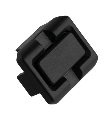 Magpul Industries Corp Wire Control Kit Mag1296-blk  M-lok