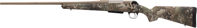 Winchester Xpr Hunter 243win 22quot Bronzett strata Left Hand