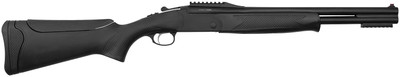 Chiappa Firearms 202 Daly 930.384 202axt Tact O/u 12 20 Syn