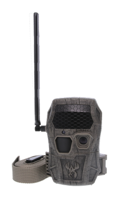 Wildgame Innovations Gsm Encounter Wgi Enctrcc  Cell 26mp Dual Photo/vdeo
