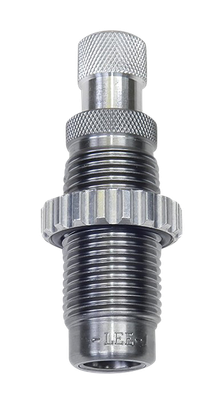 Lee Carbide 91890 Fact Crimp Die 30 Super Carry