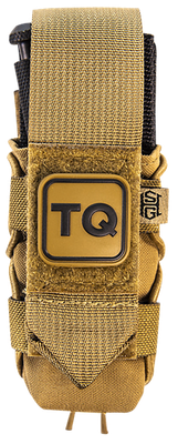 High Speed Gear Tourniquet Taco Hsgi 11tq00cb  Coy Brn